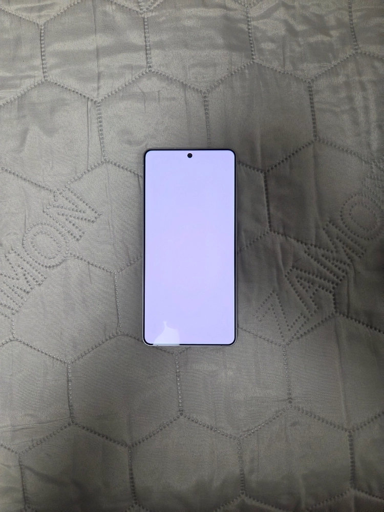 갤럭시 S26 울트라 1tb 16gb ram. 삼성단독컬러 실버 자급제 이미지