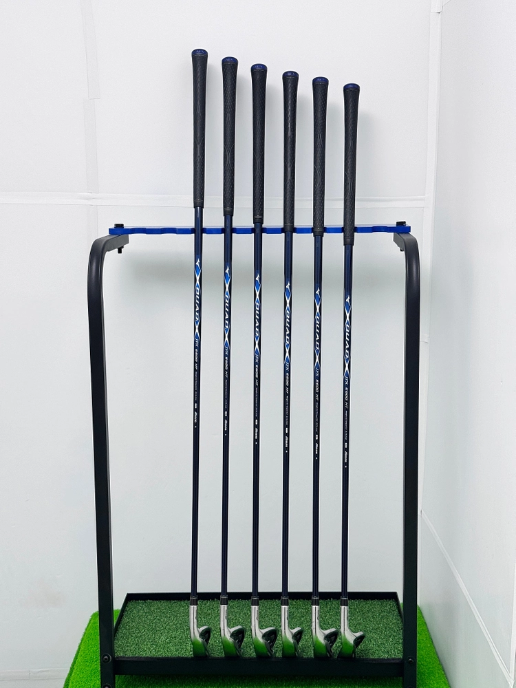 미즈노 JPX E600 그라파이트 아이언 이미지