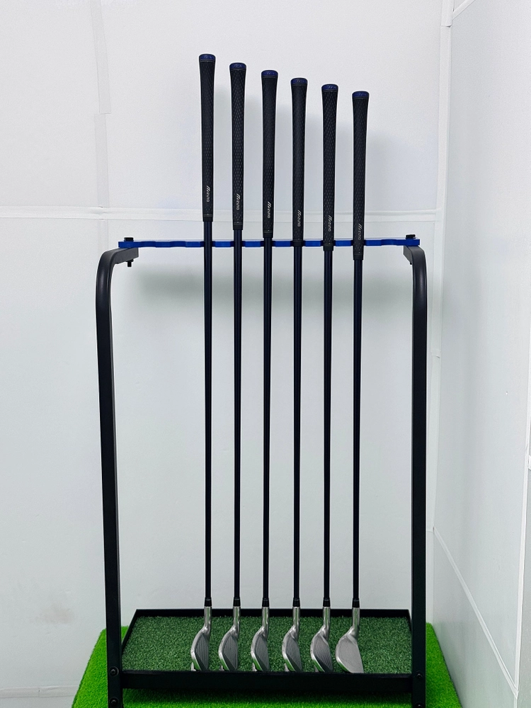 미즈노 JPX E600 그라파이트 아이언 이미지