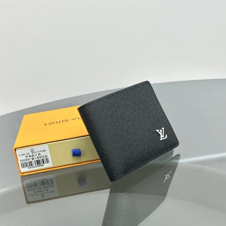 사피아노 레더 반지갑 이미지