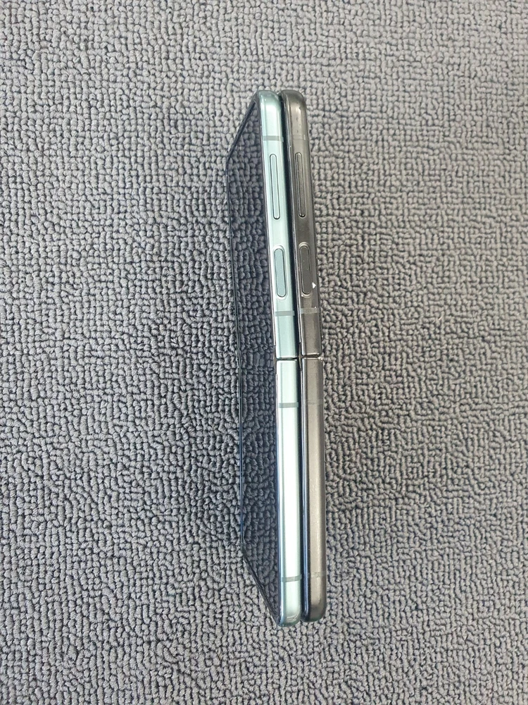 갤럭시Z플립3/4 색상 공기계 F711 F721 F731 중고폰 할인가능 이미지