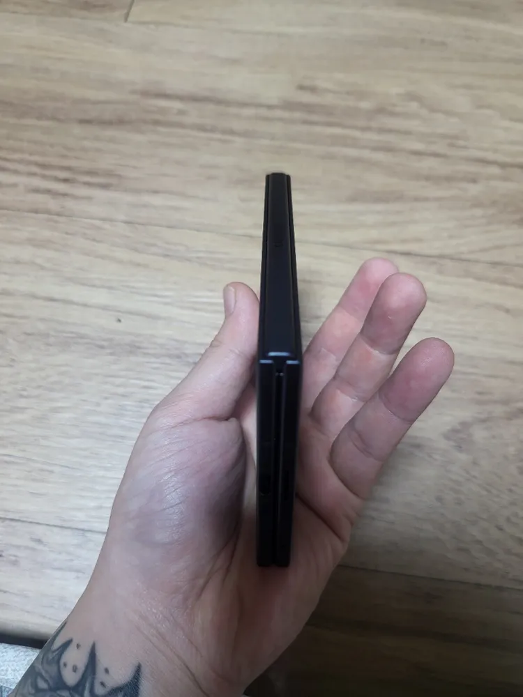 갤럭시 Z 폴드8 256GB 이미지