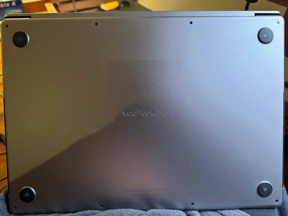 m1 max 맥북프로 32gb 1tb 이미지
