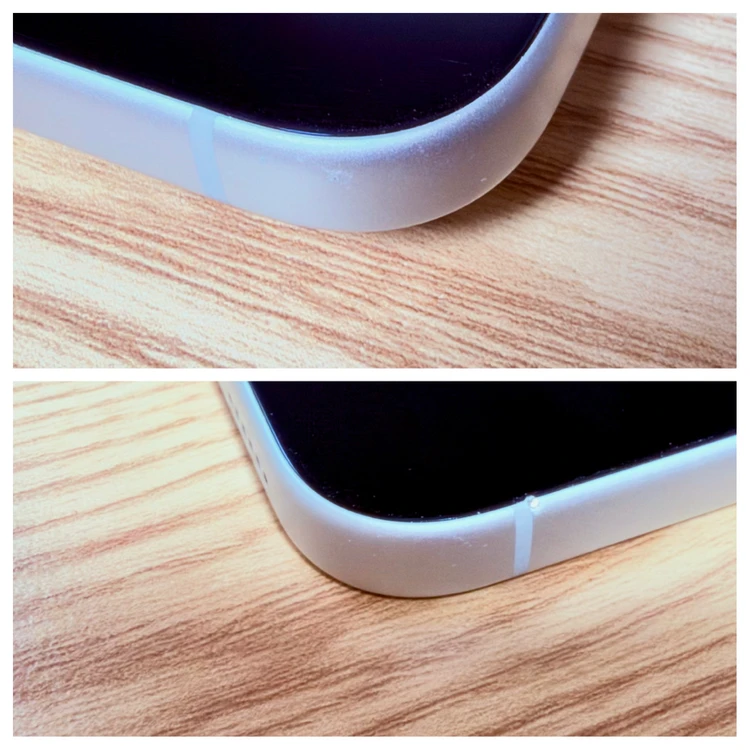 아이폰 17 프로 맥스 실버 512GB 판매합니당! 이미지
