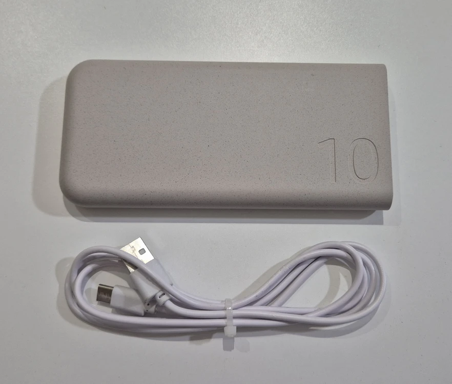 삼성전자 10000mAh PD 25W 보조배터리 이미지