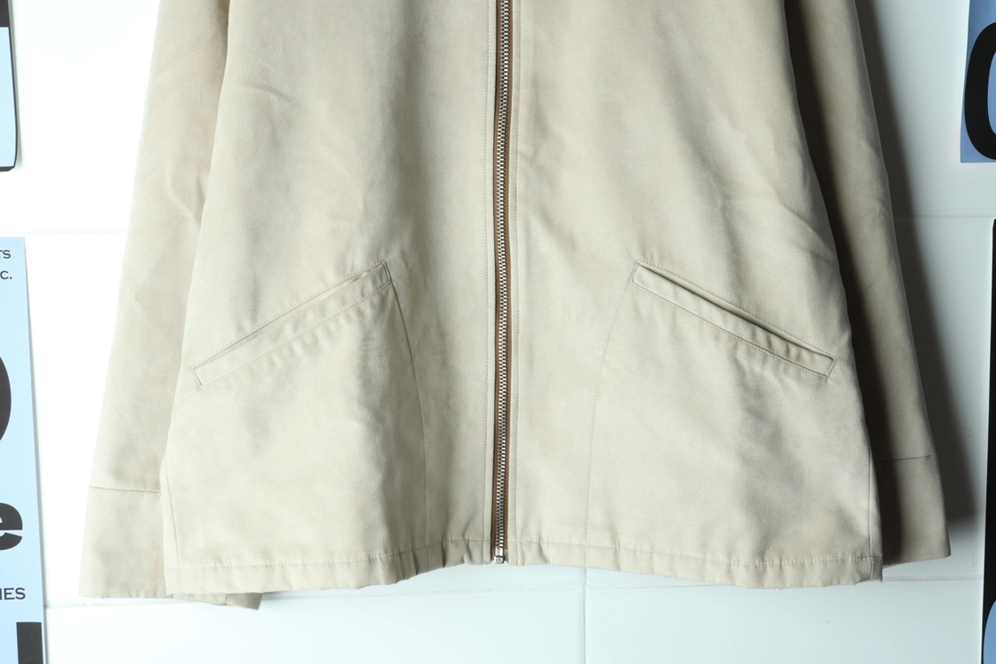 (L-XL) 에잇세컨즈 집업 바람막이 점퍼자켓 이미지
