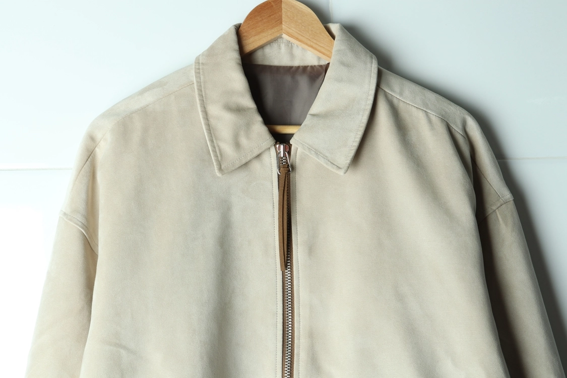 (L-XL) 에잇세컨즈 집업 바람막이 점퍼자켓 이미지