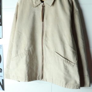 (L-XL) 에잇세컨즈 집업 바람막이 점퍼자켓 이미지