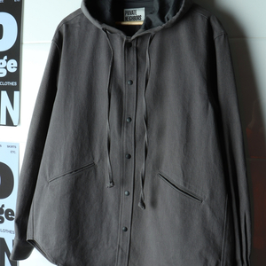 (S-XL) 프라이빗 네이버스 집업 바람막이 점퍼자켓 이미지