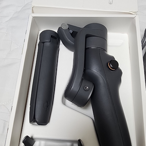 DJI 오즈모 모바일 6 핸드폰 짐벌 이미지