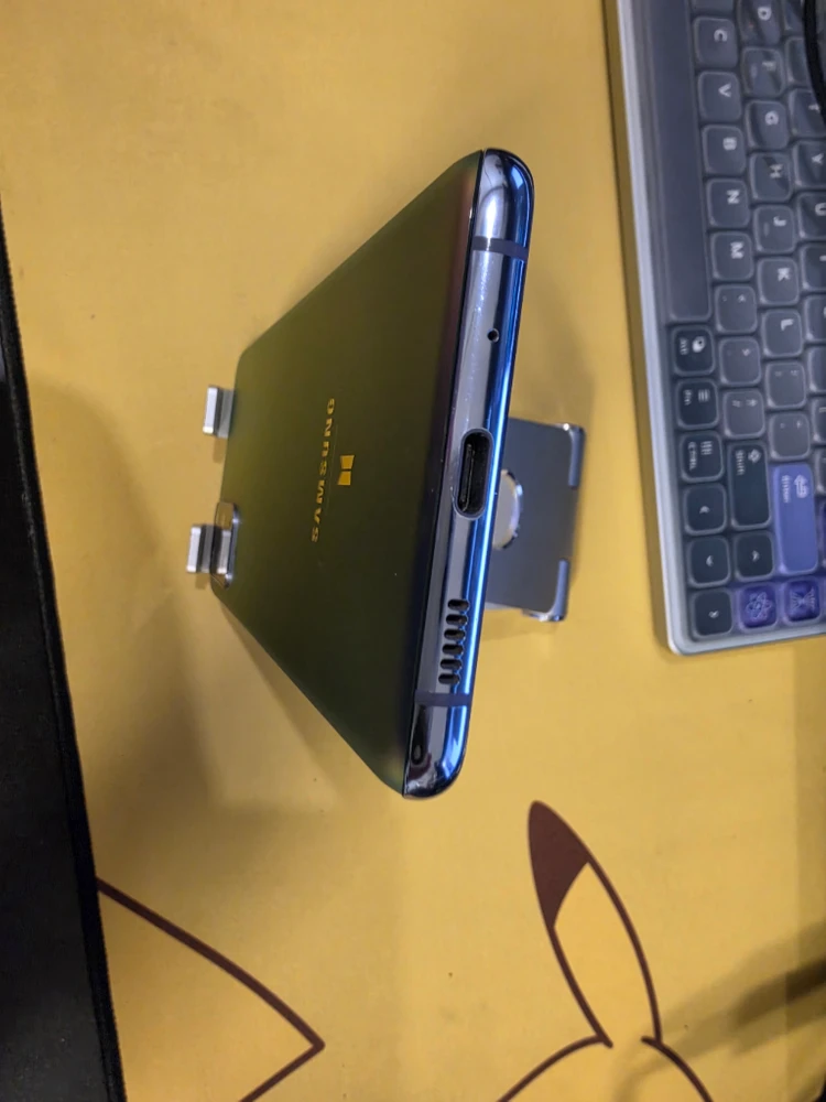 삼성 갤럭시 S20plus BTS 풀세트 이미지