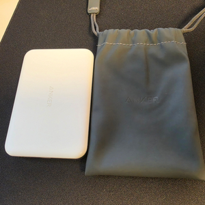앤커 맥고 파워뱅크 10000mAh 30W 보조배터리 이미지
