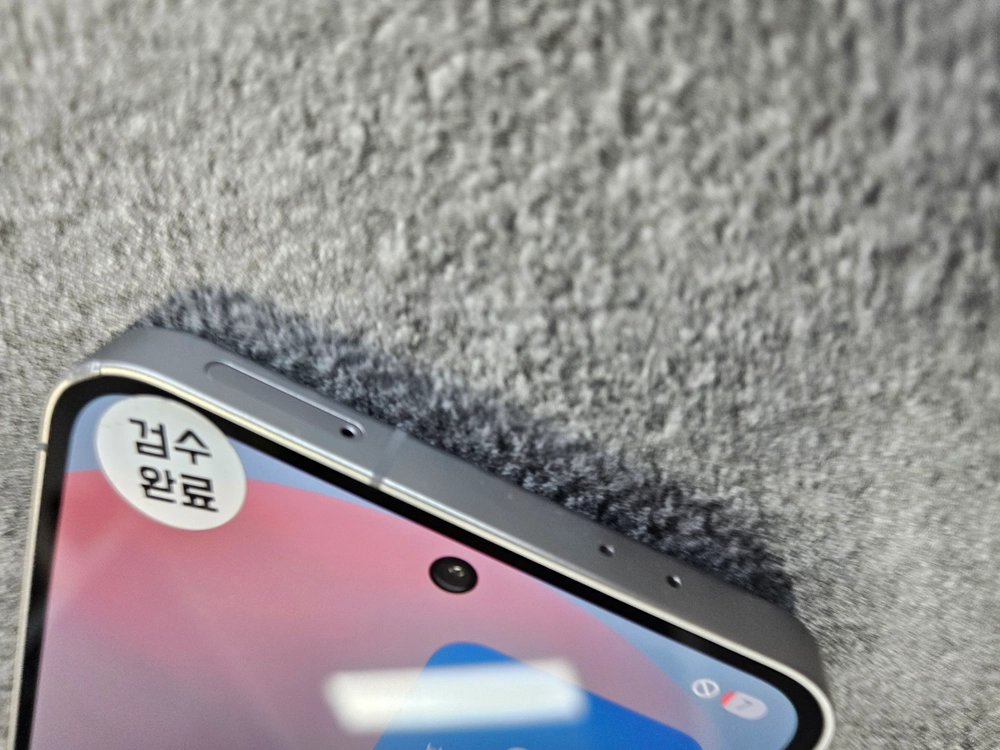 김포 갤럭시S24FE S721 대소량 판매 중고폰 할인가능 이미지