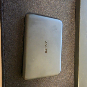 앤커 A1665 무선충전 보조배터리 5000mAh 이미지