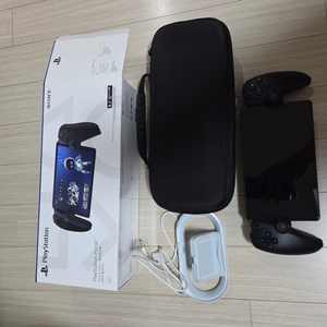 ps5 포탈 이미지