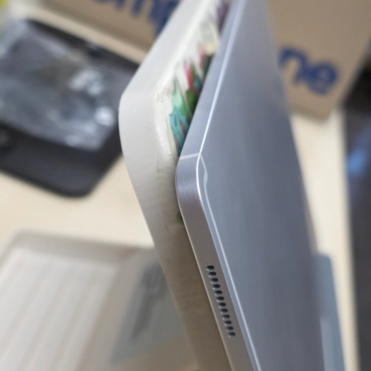 삼성 갤럭시탭S10 울트라 실버 256 wifi + 아라리 케이스 이미지
