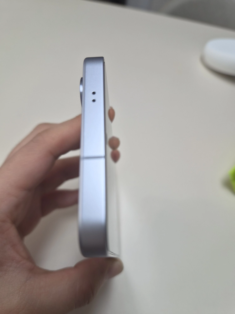 무료택배) 갤럭시 S25 256gb (풀박스) 아이스블루 이미지