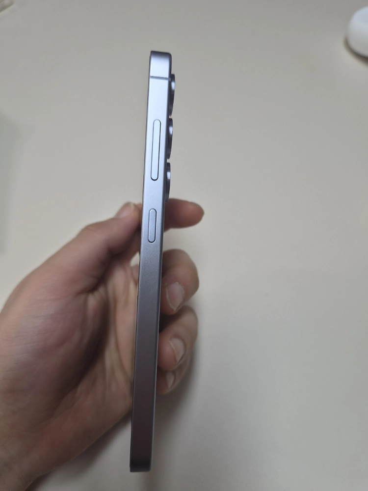 무료택배) 갤럭시 S25 256gb (풀박스) 아이스블루 이미지