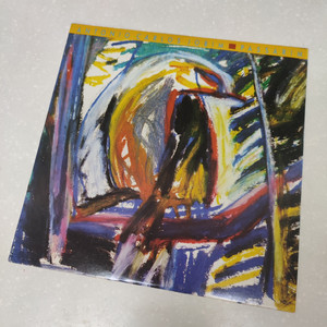 Antonio Carlos Jobim (안토니우 카를루스 조빙) - Passarim (LP) 이미지