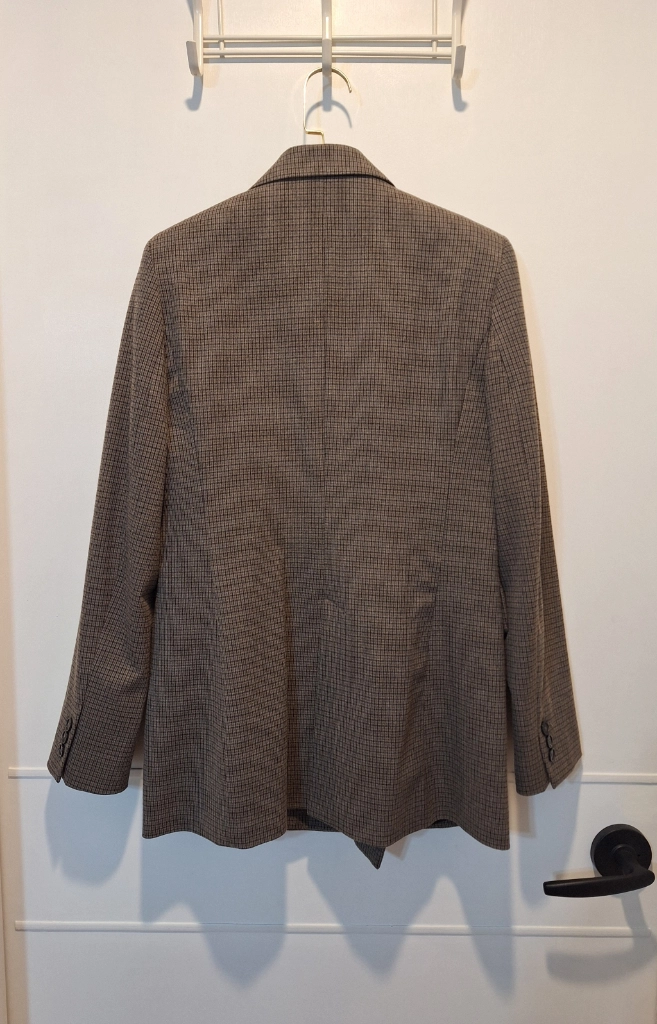 자라 ZARA 여성 자켓 이미지
