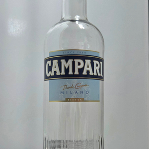 캄파리 공병 이미지