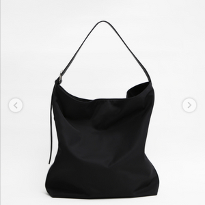 베뉴엣 멜버른백 나일론 melbourne bag Nylon 이미지