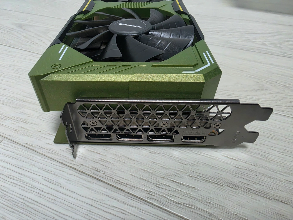 4070super+추가금 하고 4080super 교환원합니다 이미지