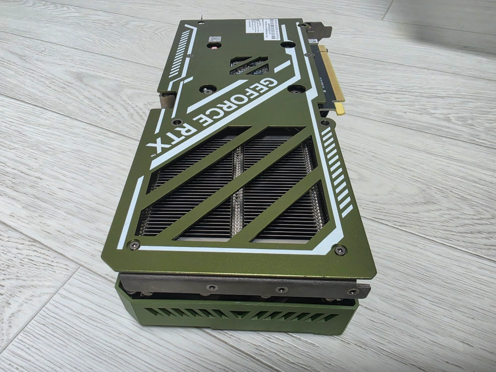 4070super+추가금 하고 4080super 교환원합니다 이미지