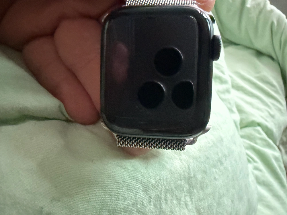 애플워치SE40mm GPS 이미지