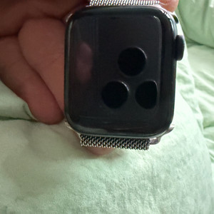 애플워치SE40mm GPS 이미지