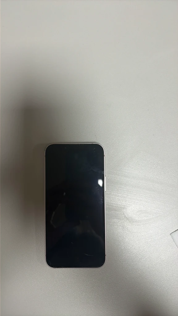 아이폰13 미니 핑크 128GB a급 이미지
