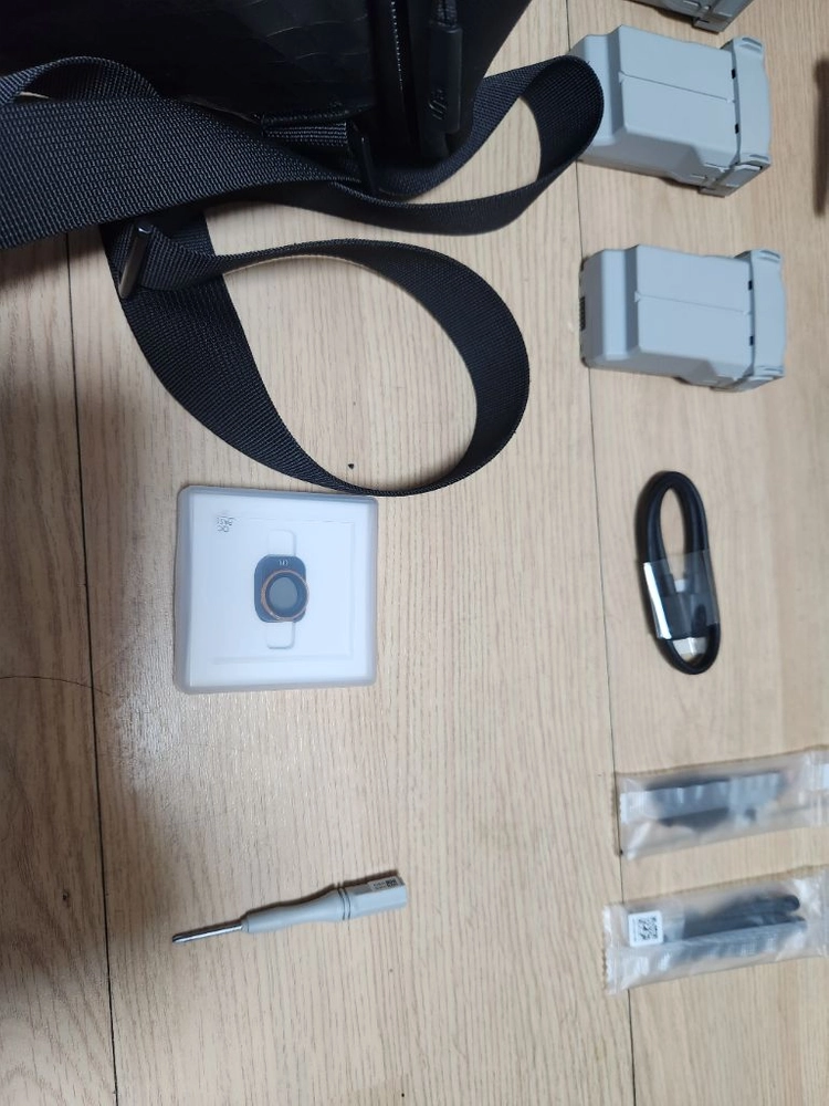 dji 미니3프로 플라이모어 플러스 이미지