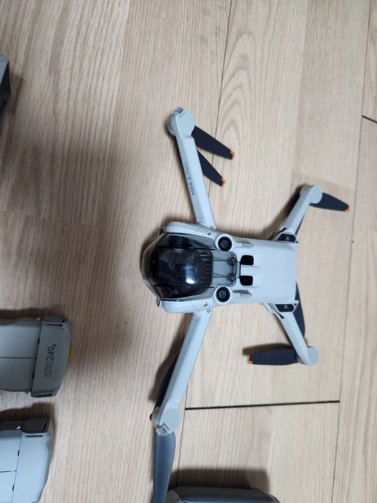 dji 미니3프로 플라이모어 플러스 이미지