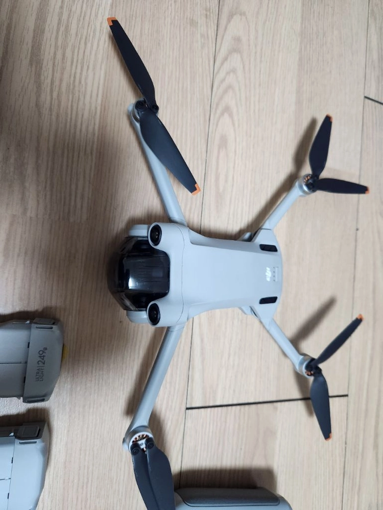 dji 미니3프로 플라이모어 플러스 이미지