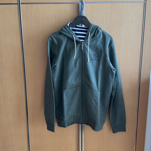 빈폴 BEANPOLE 후드집업 정품 새상품 후디앞 포켓 이미지
