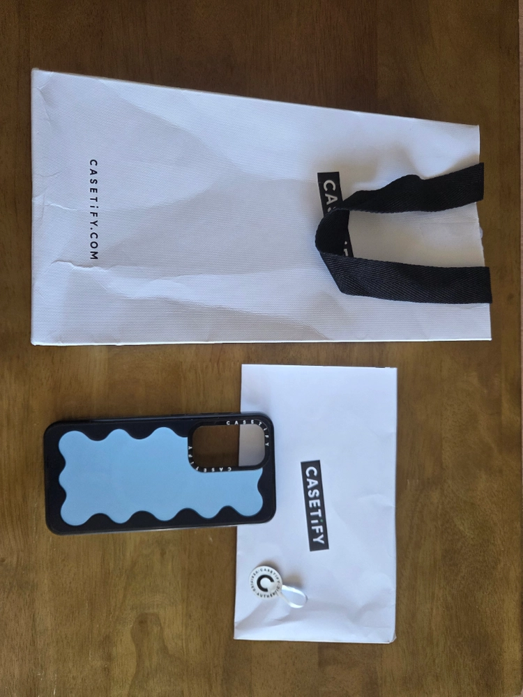 케이스티파이 s25 s24 케이스 판매 이미지