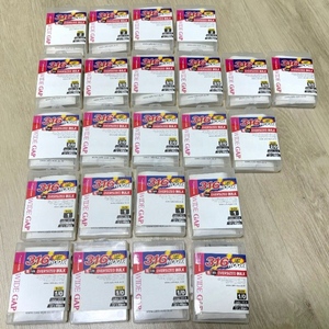 낚시 바늘 와이드갭 훅 덕용 대용량 새상품 싸게 판매합니다 이미지