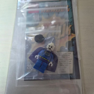 레고 SDCC 2012 비자로 (2번째) 이미지