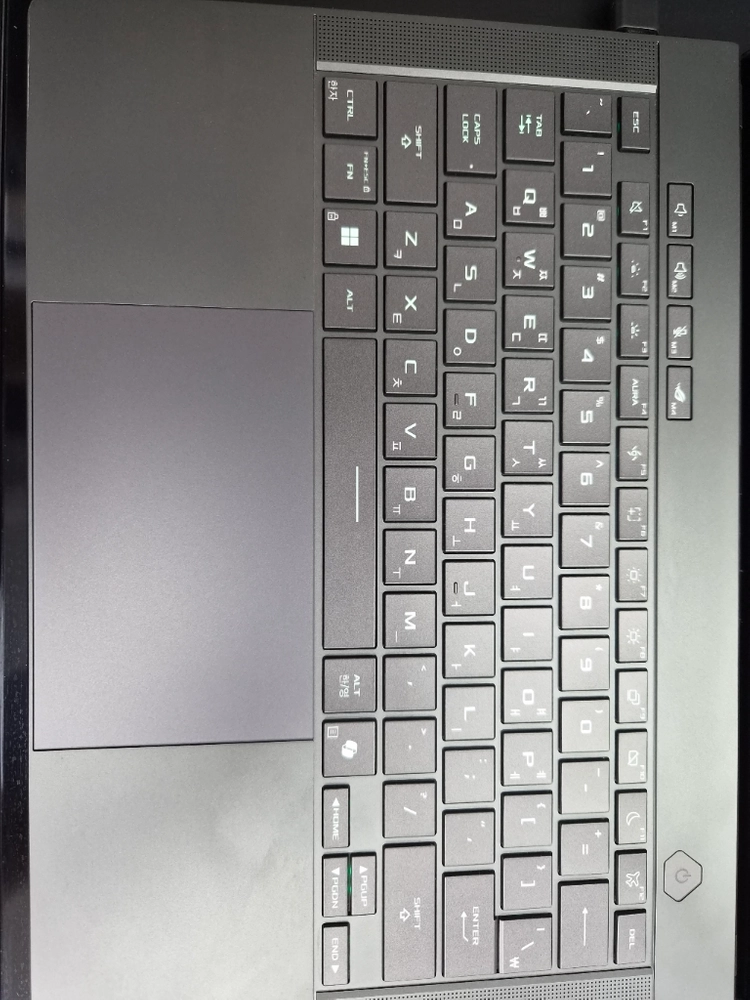 제피러스 g14 2025 rtx5060 판매 이미지