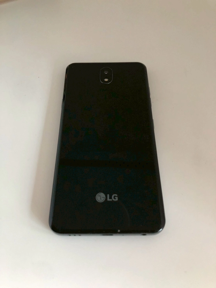 LG X2(2019) 블랙 기기 판매(41498) 이미지