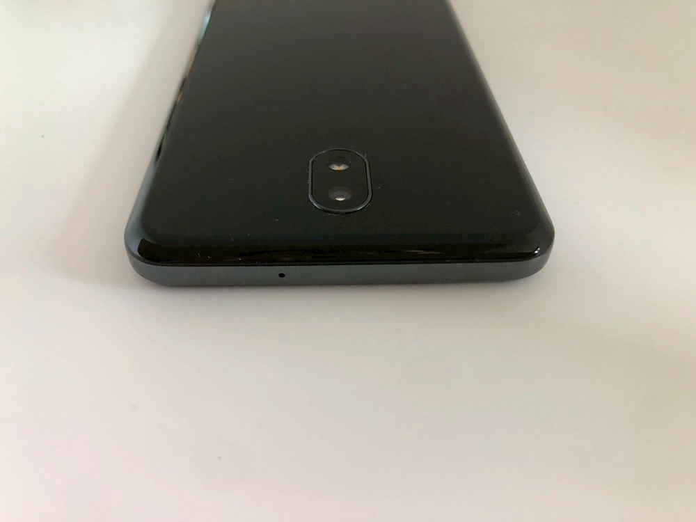 LG X2(2019) 블랙 기기 판매(41498) 이미지