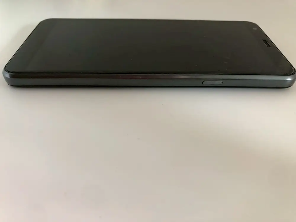 LG X2(2019) 블랙 기기 판매(41498) 이미지