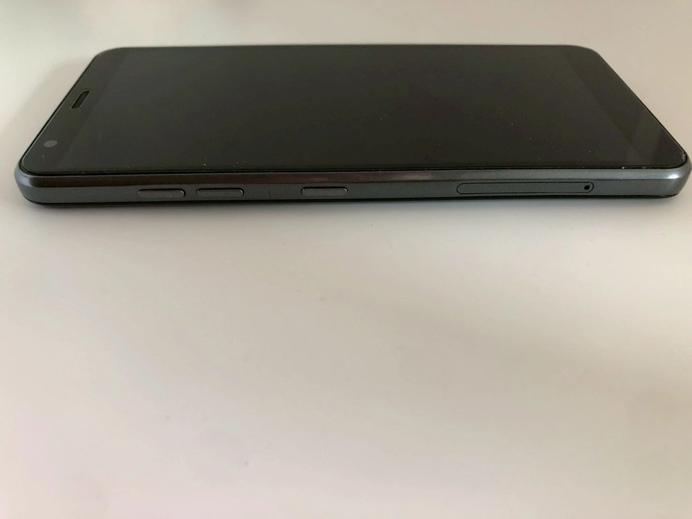 LG X2(2019) 블랙 기기 판매(41498) 이미지