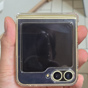 갤럭시 Z플립6 512GB 이미지