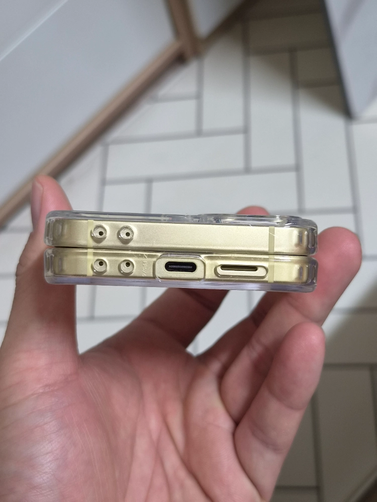 갤럭시 Z플립6 512GB 이미지