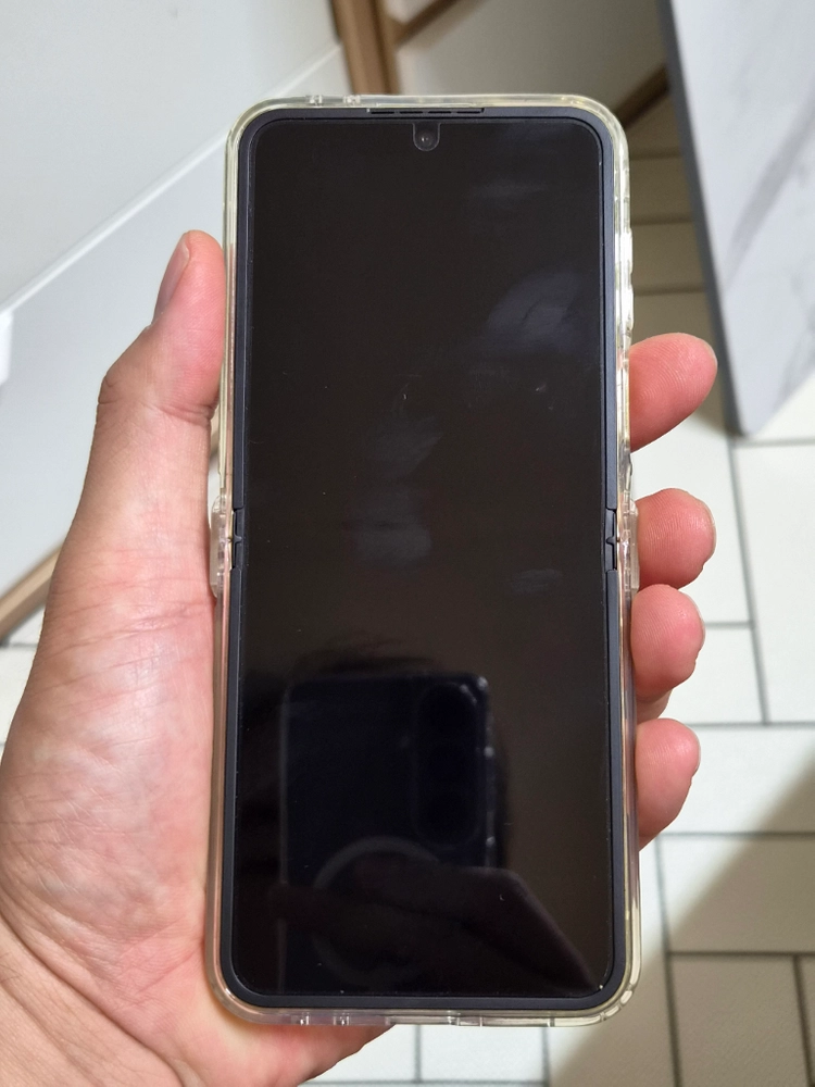 갤럭시 Z플립6 512GB 이미지