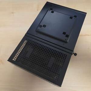 Dell Optiplex Micro 듀얼베사 마운트 판매합니다. 이미지