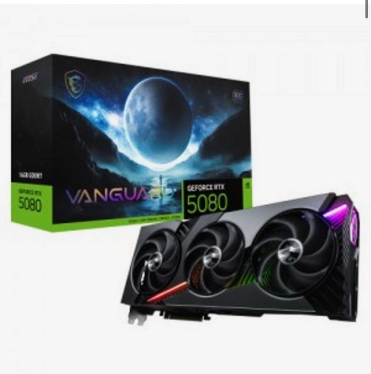 그래픽카드rtx 5080구매힙니다 !! - 안심되는 중고거래