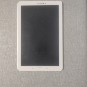 [고장/ 부품용] 삼성 갤럭시탭 A6 10.1 with S-Pen (SM-P580 / Wi-Fi 전용 / 화이트) 이미지
