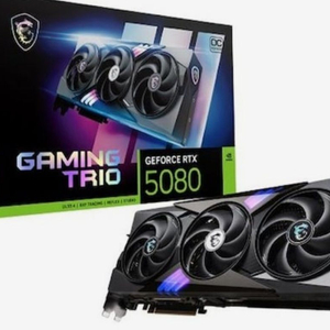그래픽카드 rtx 5080 구매합니다 이미지